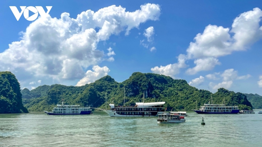 Two Vietnamese boat tours listed among world's best experiences